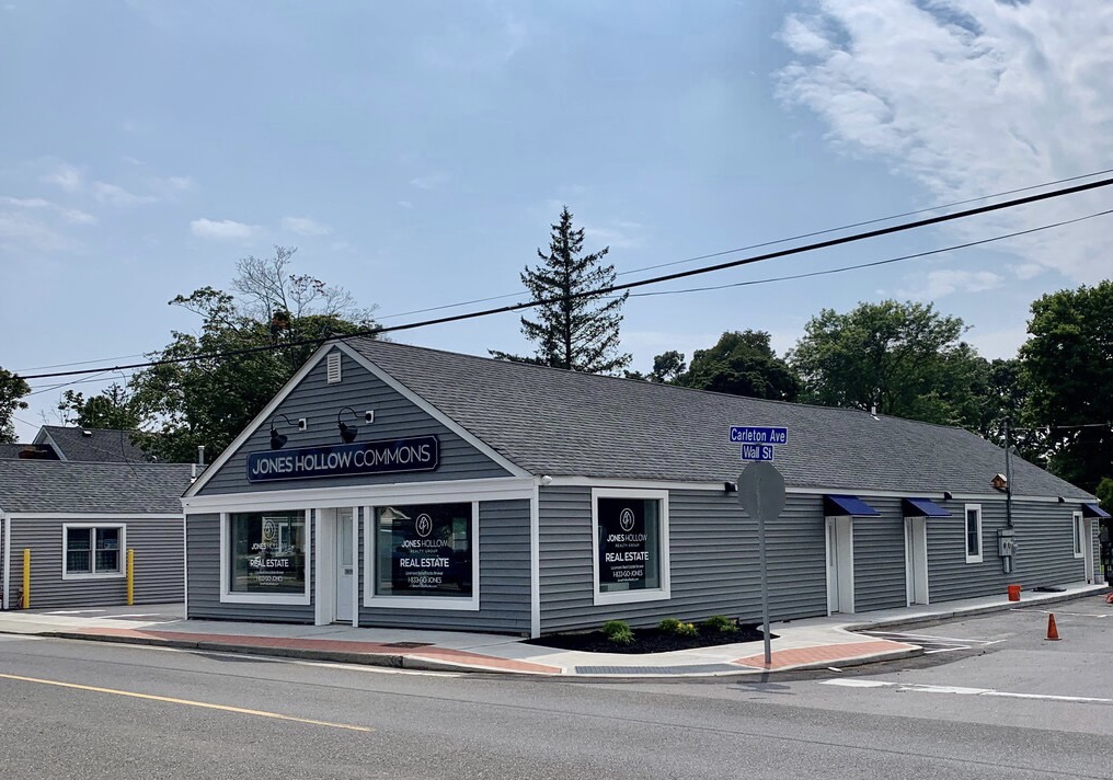 Jones Hollow Realty Group Inc. 01