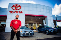 Damian Lillard Toyota 01