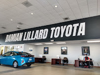 Damian Lillard Toyota 03