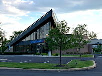 Bank of America (with Drive-thru ATM) 02