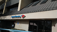 Bank of America Financial Center 02