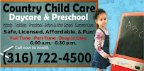 Country Child Care Licensed Center 03