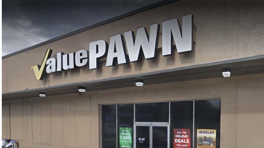 Value Pawn & Jewelry 01