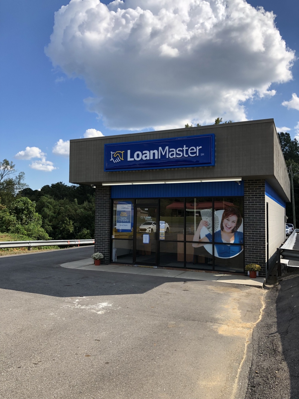 LoanMaster 01