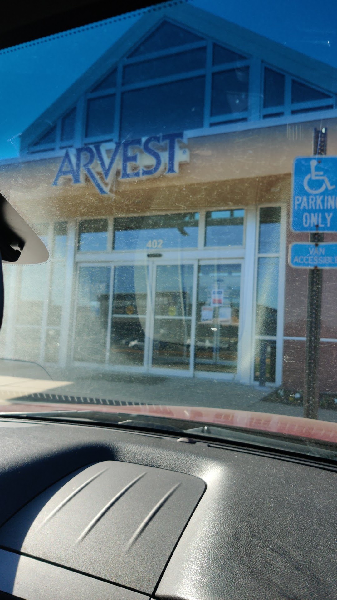 Arvest Bank 01