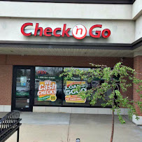 Check `n Go 02