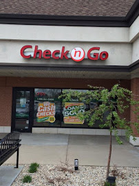 Check `n Go 03