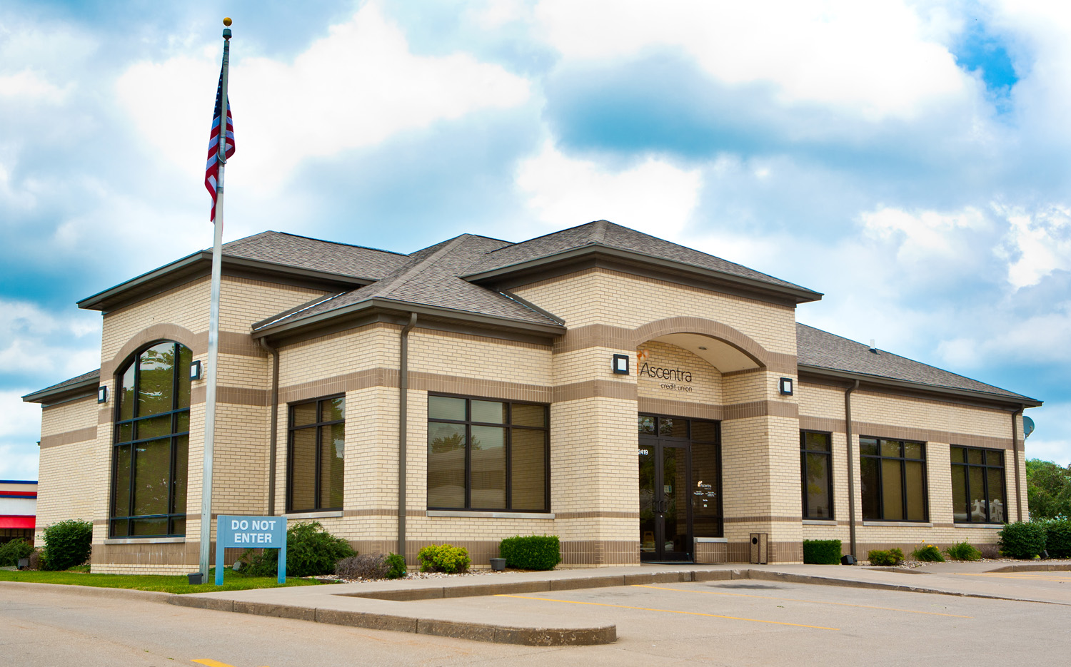 Ascentra Credit Union 01
