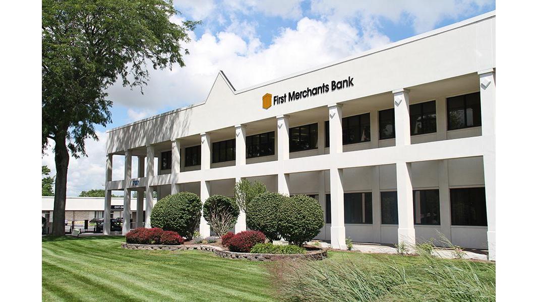 First Merchants Bank 01