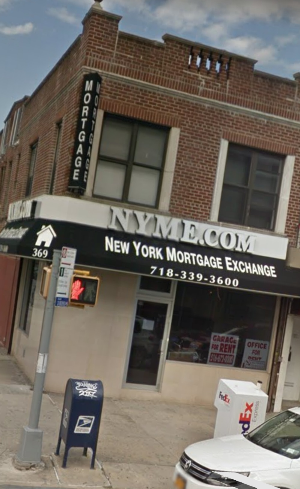 New York Mortgage Exchange 01