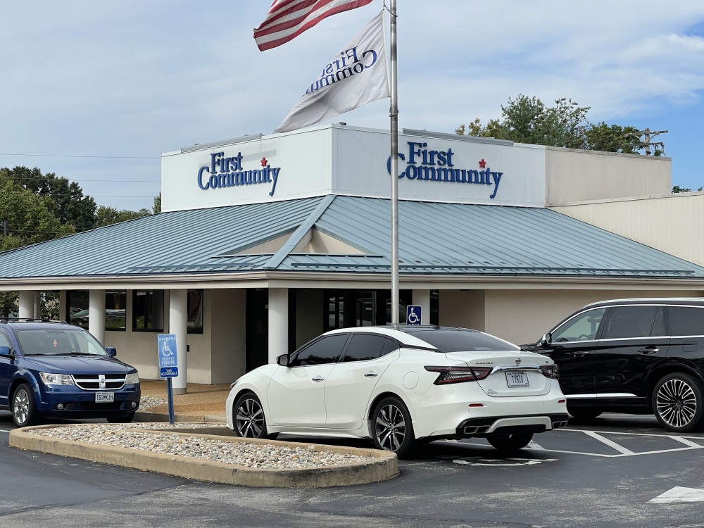 First Community Credit Union 01
