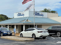 First Community Credit Union 01
