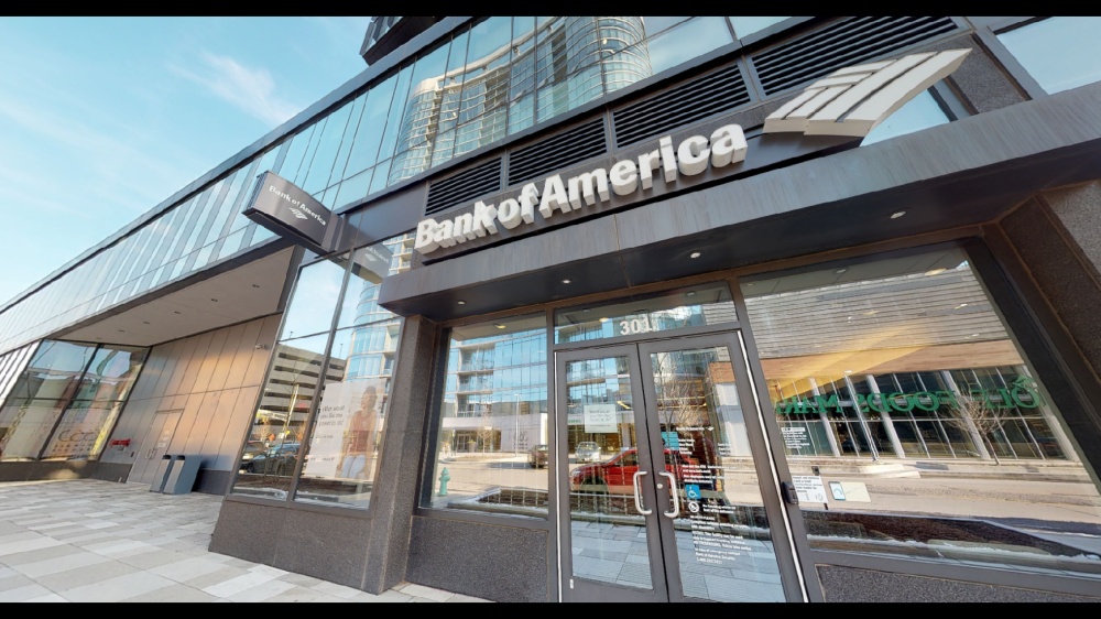 Bank of America Financial Center 01
