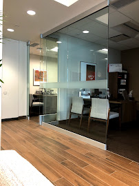 Bank of America Financial Center 03