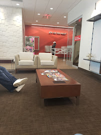 Bank of America Financial Center 04