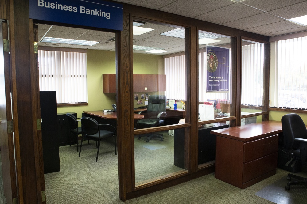 U.S. Bank Branch 01