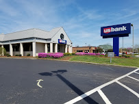U.S. Bank Branch 02