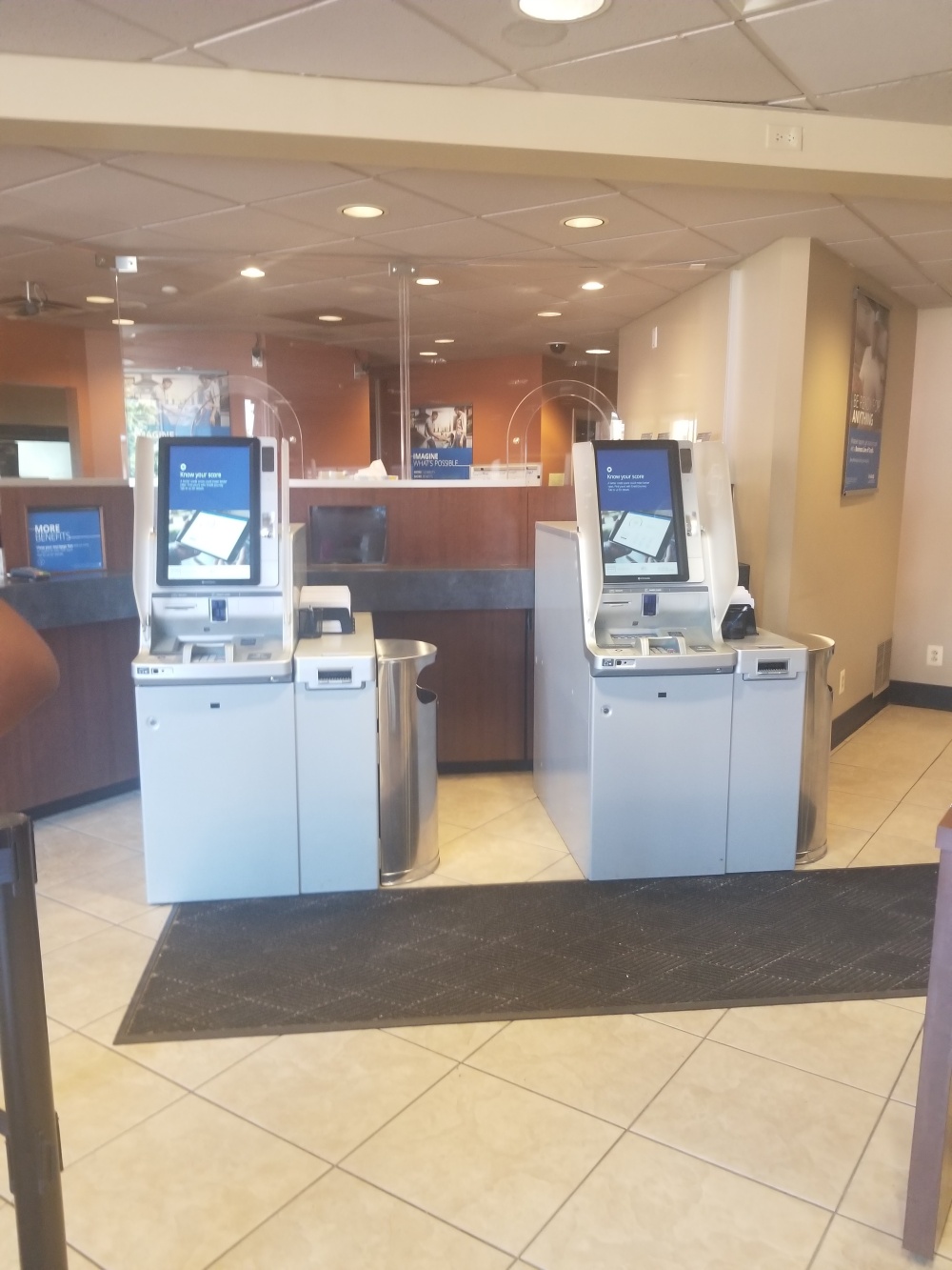 Chase Bank 01