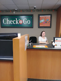 Check `n Go 03
