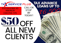 Tax Service Plus 04