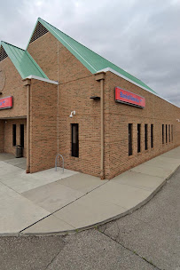 Bank of America (with Drive-thru ATM) 03