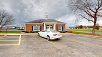 Park National Bank: Mount Vernon South Drive-Thru Center 01