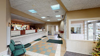Park National Bank: Mount Vernon South Drive-Thru Center 02