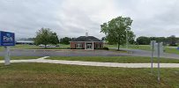 Park National Bank: Mount Vernon South Drive-Thru Center 04