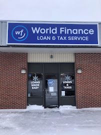 World Finance 02