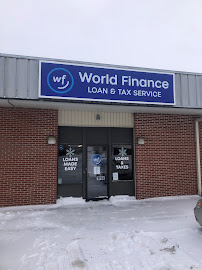 World Finance 03