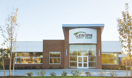 Genisys Credit Union 01