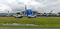 Stanley Chevrolet Service 01