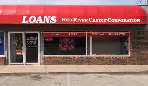 Red River Credit Corporation 01