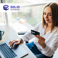 Solid Cash Advance 03