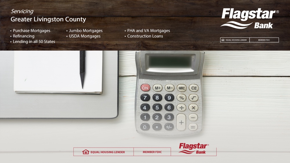 Leslie Sullivan, Loan Officer - Flagstar Bank 01