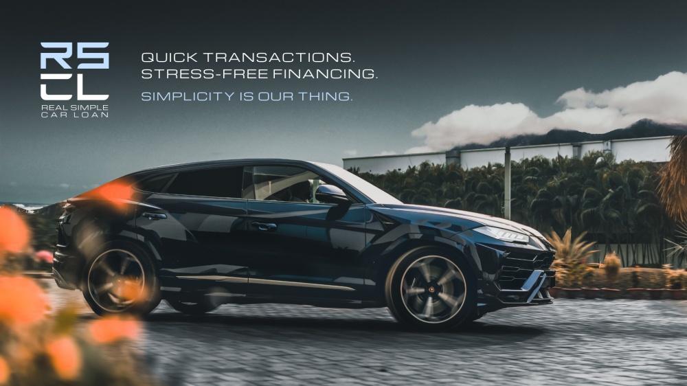 Real Simple Car Loan 01
