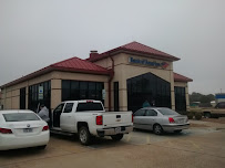 Bank of America (with Drive-thru services) 01