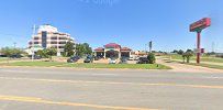 Bank of America (with Drive-thru services) 03
