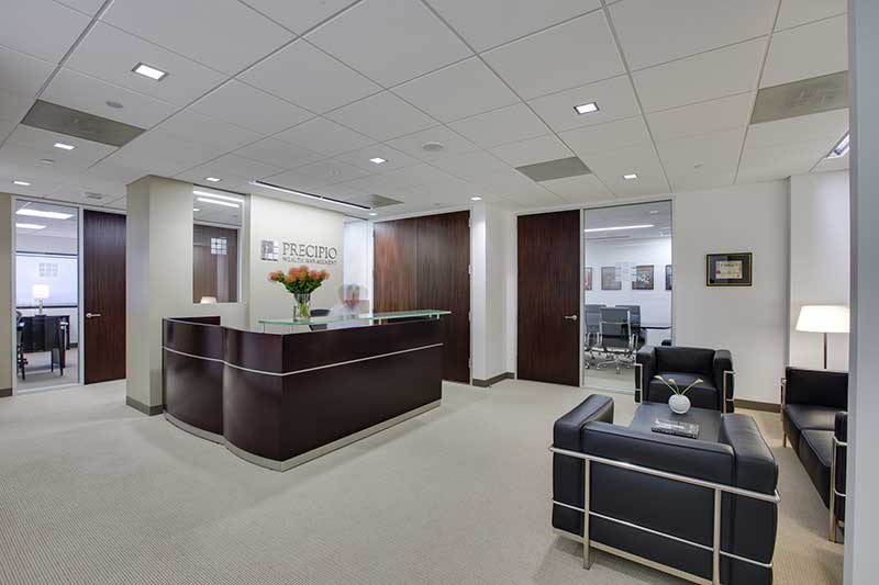 Precipio Wealth Management LLC 01
