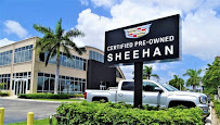 Sheehan Cadillac 01