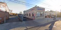 Bank of America (with Drive-thru ATM) 02