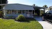 Forest Park Mobile Home Park 03
