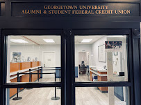 Georgetown University Alumni and Student Federal Credit Union 02
