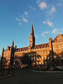 Georgetown University Alumni and Student Federal Credit Union 03