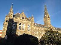 Georgetown University Alumni and Student Federal Credit Union 04
