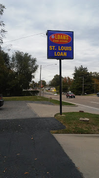 St. Louis Loan 03