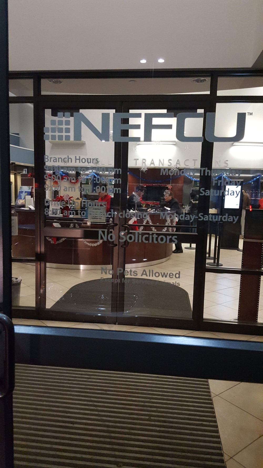 Bethpage FCU ATM 01