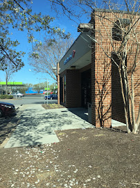 Bank of America (with Drive-thru ATM) 02