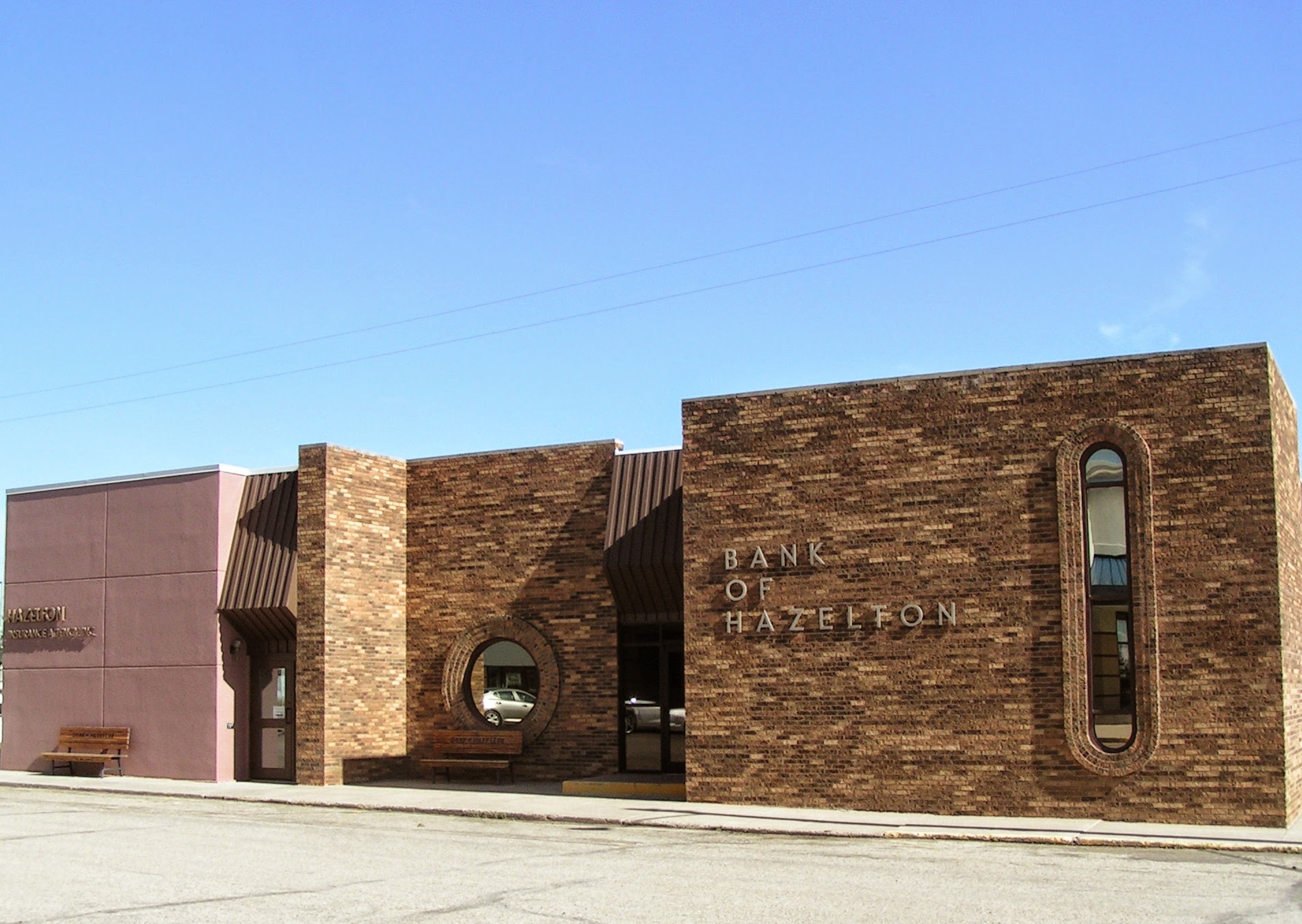 Bank of Hazelton 01
