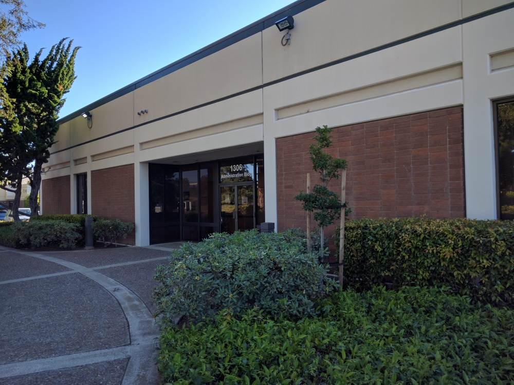 Star One Credit Union ATM and Corporate Office 01